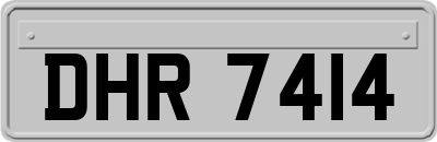 DHR7414