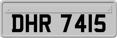 DHR7415