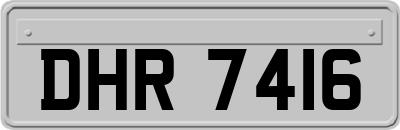 DHR7416