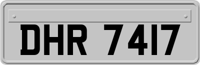 DHR7417