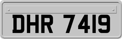 DHR7419