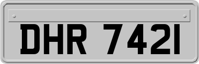 DHR7421