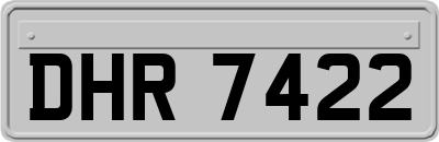 DHR7422