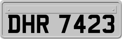 DHR7423