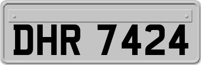 DHR7424