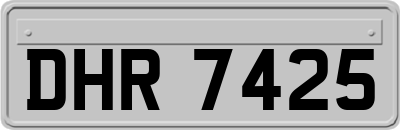 DHR7425