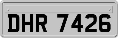 DHR7426