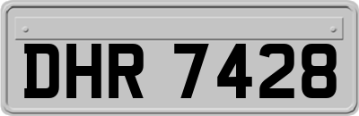 DHR7428