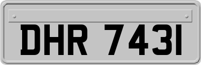 DHR7431
