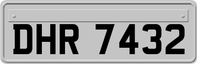 DHR7432