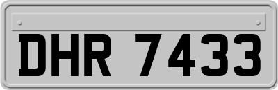 DHR7433