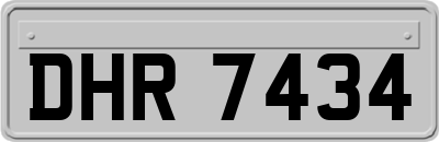DHR7434