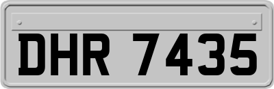 DHR7435