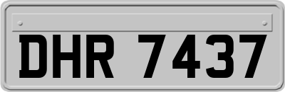 DHR7437