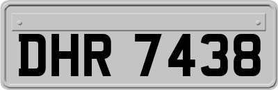 DHR7438
