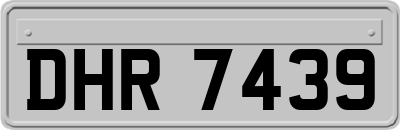 DHR7439
