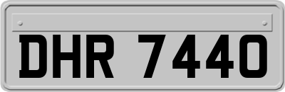 DHR7440