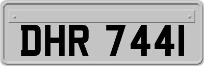 DHR7441
