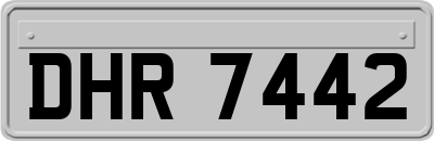 DHR7442