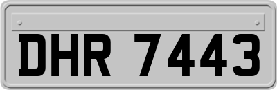 DHR7443