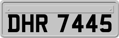 DHR7445