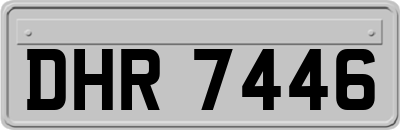 DHR7446