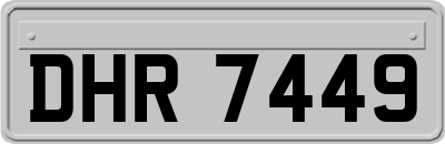 DHR7449