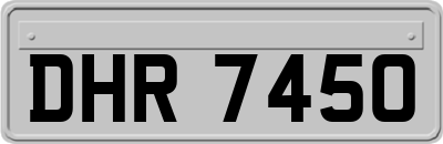 DHR7450
