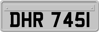 DHR7451