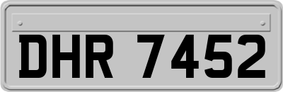 DHR7452