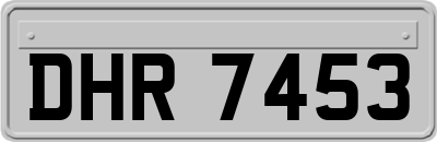 DHR7453