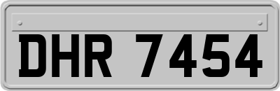 DHR7454