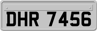 DHR7456