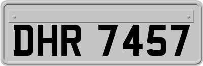 DHR7457