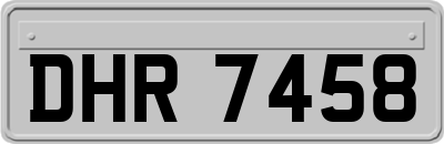 DHR7458