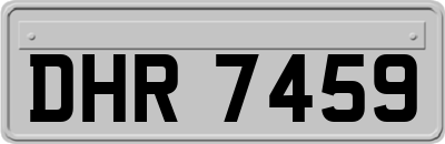 DHR7459
