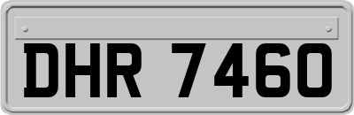 DHR7460