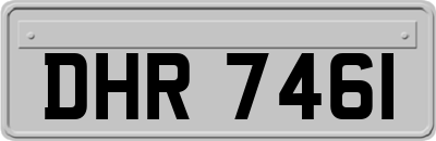 DHR7461