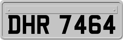DHR7464