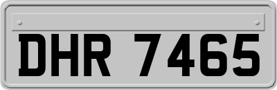DHR7465