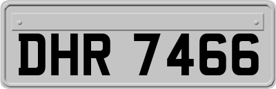 DHR7466