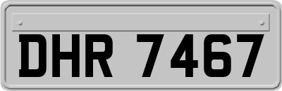 DHR7467