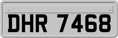 DHR7468