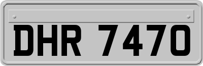 DHR7470