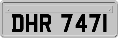 DHR7471