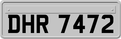 DHR7472