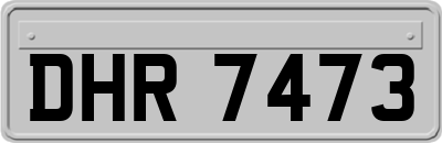 DHR7473