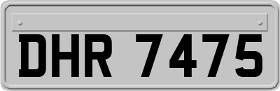 DHR7475