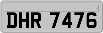 DHR7476