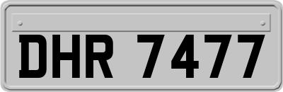 DHR7477